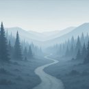 연화봉펜션 | 전국 산행 2박3일 트레일 코스 계획과 일정