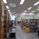 포승작은도서관 이미지