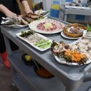 거제도횟집식당