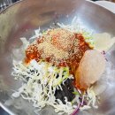인천왕냉면