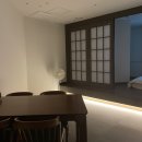 용산-363 | 모던 용산 한옥 3인 숙소 추천 만족 후기