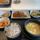 한림대학교교직원식당 이미지
