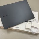 삼성전자 갤럭시북3 프로<b>NT</b><b>960</b><b>XFG</b>-<b>K71A</b> 작업이 잘되네