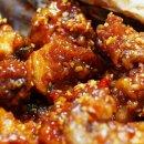 중앙닭강정 티스토리