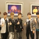 EXO 카카오 검색결과