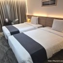 오라카이 대학로 호텔 | 서울 종로 숙소 오라카이 대학로 호텔 스탠다드 트윈룸 후기