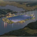 정화태양광발전소 이미지