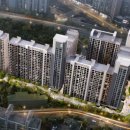 성복역리버파크 이미지