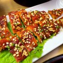 태림산채정식 이미지