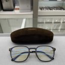 6087 | 톰포드 TF6087-B 002 + 자이스 BGDP 블루가드 듀라비전 플래티넘 1.74 가공 후기 (초고도근시 렌즈 두께...