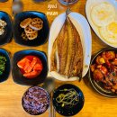 코리아식당 이미지