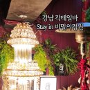 STAY 534 네이버블로그