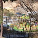 시민근린공원 건너편 이미지