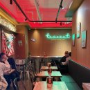 (주)비텍스 | [선릉] 타코잇 선릉야장맛집: 비리아타코&amp;텍스맥스 퀘사다아 feat.서울타코추천