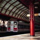 지하철역 이미지