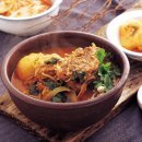 일산소문난뼈해장국 이미지