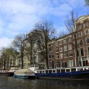 암스테르담 이미지