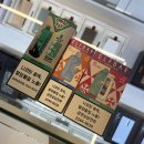 엘프바 | 잠실새내 전자담배 맛집에서 만난 엘프바 아이스킹, 솔직 후기