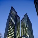 센트로 빌딩 이미지