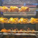 바베큐통닭