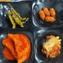김천의료원 | 김천의료원 갈비찜 맛집 : 초림 김치말이국수 후기
