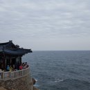 낙산사홍련암 이미지