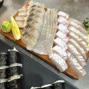 이층횟집 | 모란역횟집 모란횟집 추천 - 이층횟집 - 대방어 맛집 후기