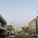 엘지전자창원기숙사