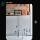 (주)인도마루 | 부산상가인테리어 사하구 해를 품은 호떡 인테리어 시공 과정