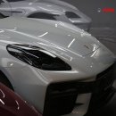 토탈컴퓨터크리닝 | 포르쉐 파나메라 하이브리드 부산 PPF 토탈모터스에서 전체PPF 시공 후기