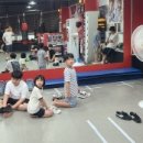 전일복싱 상무관 이미지