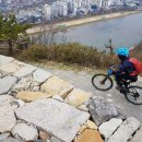 판문천 | [진주, 사천 라이딩 ①] - 경남 진주혁신도시, 장군대산, 임도(말띠고개~비봉산), 진양호호반전망대...