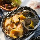 대성장 | 기장 연화리 맛집 대성장횟집 해산물 전복죽 오션뷰까지