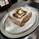 씨유강서해링턴점(화곡) | 우장산 화곡 모던한 카페 일도커피 | 프렌치토스트 맛집 내돈내산 후기