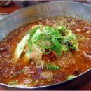 깃대봉냉면