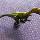 모노로포사우루스 이미지