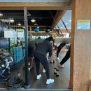 YB 휘트니스 | 김해 삼계동 헬스장 YB 휘트니스 삼계점 PT후기