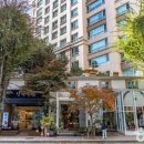 늘푸른고교 옆 이미지