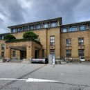 중구청 본관 이미지