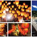 명동시장 이미지