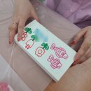 클레공방 | 복지관 정규프로그램 후기_'바다비누' 만들기 ;; 비누...장애인수업, 출강전문, 비누공방, 수앤수공방
