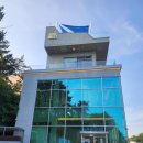 6332 | 부산 갓샷 용궁사 근처 카페 디저트 맛집 뷰 좋은 기장 대형카페