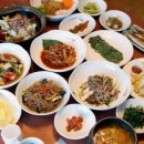 동원한정식 이미지