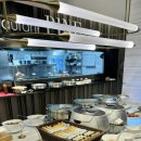 양양 | 더앤리조트 양양 조식 :: 뷔페 만족 후기(가격, 시간, 메뉴 종류)