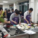 생활요리 이미지