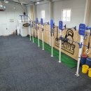 크로스핏 아케이드 이미지