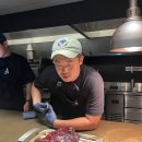 이목주차장 | 미쉐린 가이드 2026 선정! 흑백요리사2 유용욱 소장님 설명 이목스모크다이닝 솔직후기