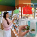 그린쇼핑센타 | 일본 후쿠오카 쇼핑 하카타 캐널시티 선물 굿마켓규슈 기념품 면세 추천