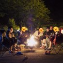 연인산캠핑장 다목적운동장 이미지