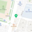 DGB대구은행파크동편 버스정류장 이미지